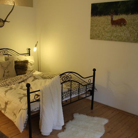 Apartmenthaus Joern 韦耶达 客房 照片