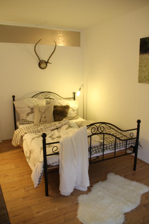 Apartmenthaus Joern 韦耶达 客房 照片