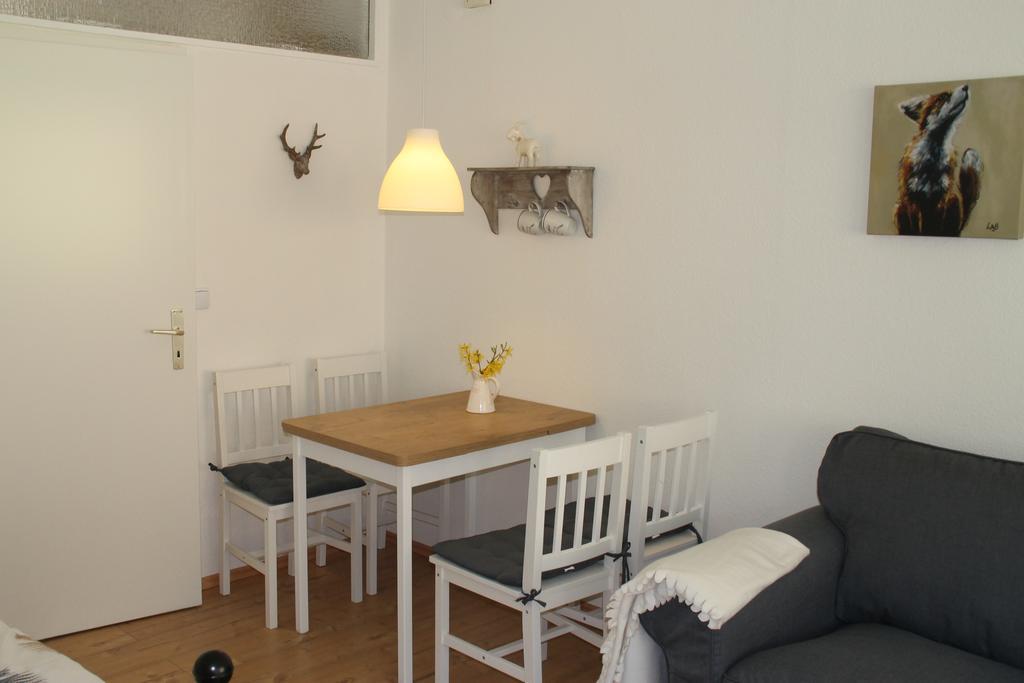 Apartmenthaus Joern 韦耶达 外观 照片