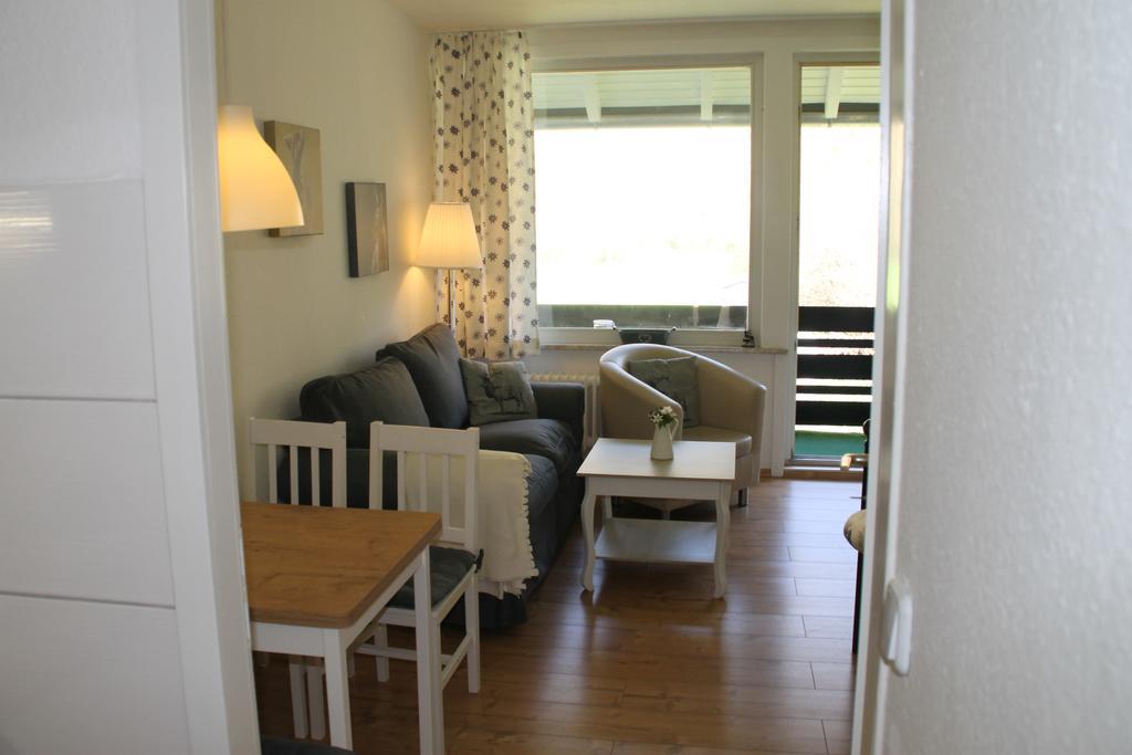 Apartmenthaus Joern 韦耶达 外观 照片