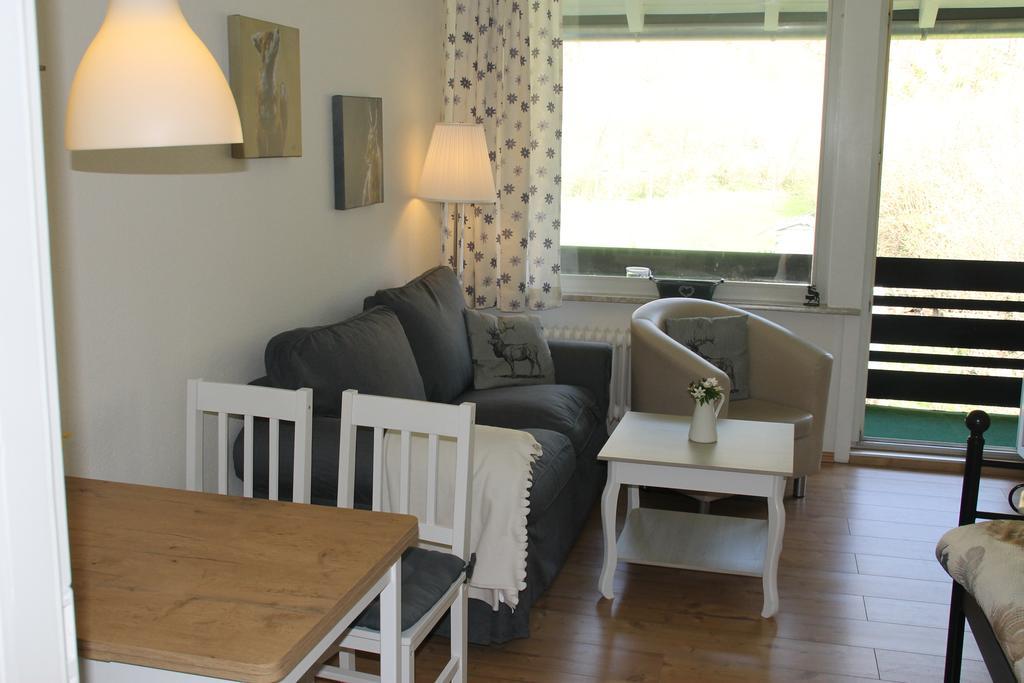 Apartmenthaus Joern 韦耶达 外观 照片