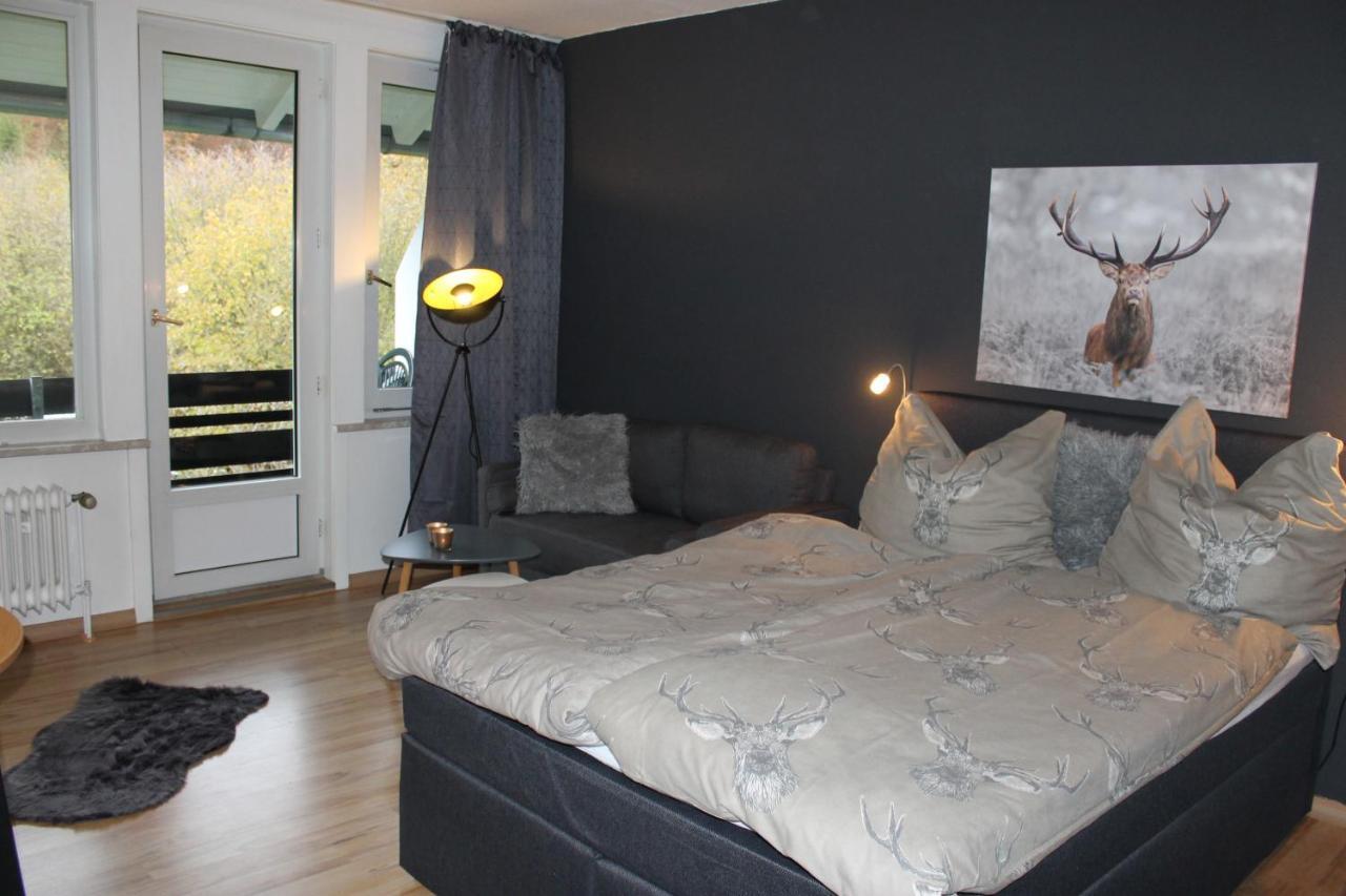 Apartmenthaus Joern 韦耶达 外观 照片