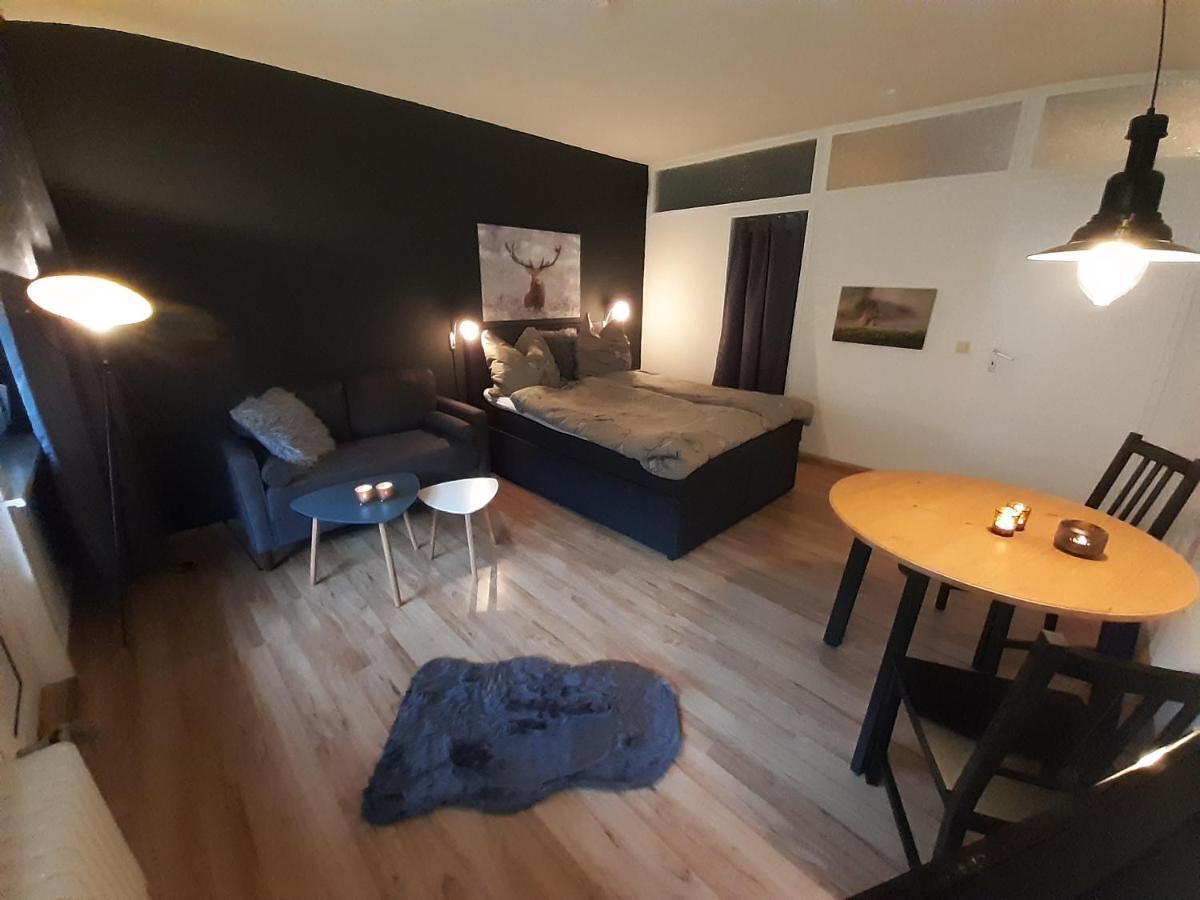 Apartmenthaus Joern 韦耶达 外观 照片