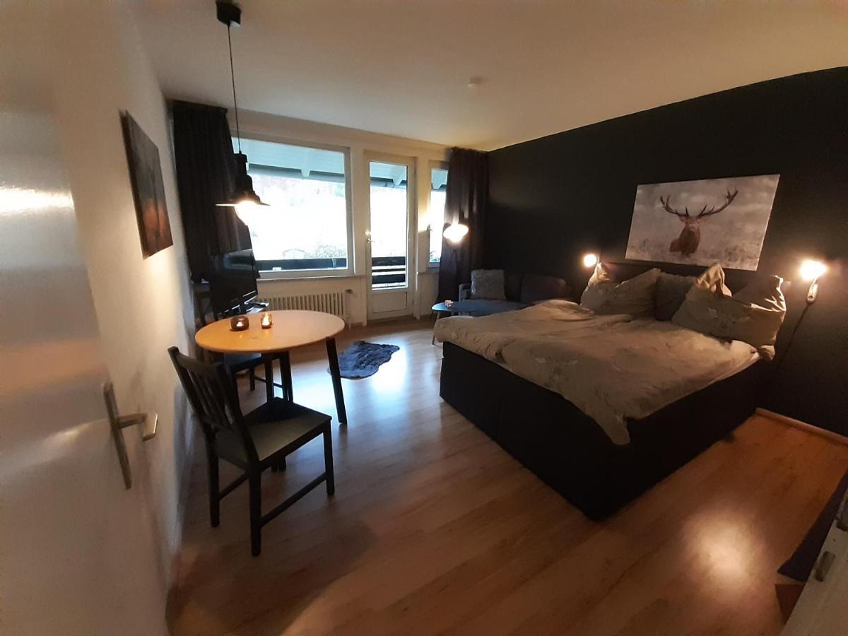 Apartmenthaus Joern 韦耶达 外观 照片