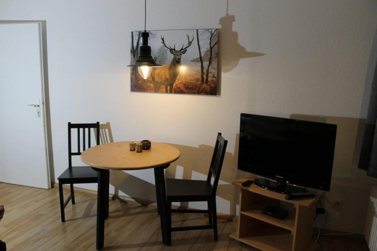 Apartmenthaus Joern 韦耶达 外观 照片